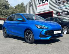 MG MG3 1.5 Hybrid+ 195ch Luxury
