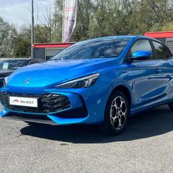 MG MG3 1.5 Hybrid+ 195ch Luxury Douai