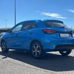 MG MG3 1.5 Hybrid+ 195ch Luxury Douai