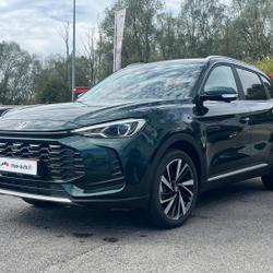 MG ZS 1.5 Hybrid+ 197ch Luxury Douai