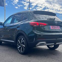 MG ZS 1.5 Hybrid+ 197ch Luxury Douai