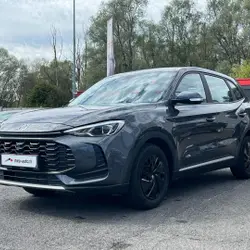 MG ZS 1.5 Hybrid+ 197ch Luxury Douai