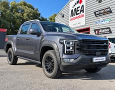 Foton Tunland Douai