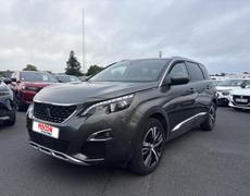 Peugeot 5008 Saint-Lô