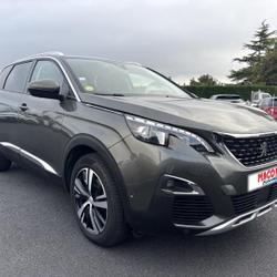Peugeot 5008 1.5 BlueHDi 130ch S&S Allure Business EAT8 occasion - Saint-L&ocirc; - photo 3/20