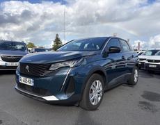 Peugeot 3008 Saint-Lô