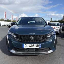 Peugeot 3008 1.5 BlueHDi 130ch S&S Active Pack EAT8 occasion - Saint-L&ocirc; - photo 2/20
