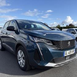 Peugeot 3008 1.5 BlueHDi 130ch S&S Active Pack EAT8 occasion - Saint-L&ocirc; - photo 3/20