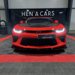 Chevrolet Camaro 6.2L 8AT occasion - Vannes - photo 3/28