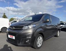 Opel Vivaro fourgon Saint-Lô