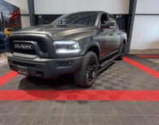 Dodge Ram Vannes