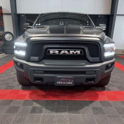 Dodge Ram 5.7 V8 HEMI SLT WARLOCK CREWCAB occasion - Vannes - photo 3/32