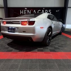 Chevrolet Camaro 3.6 V6 312 CV occasion - Vannes - photo 2/21