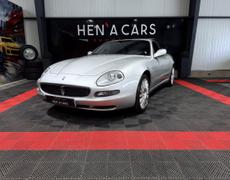 Maserati Coupe Gransport 4200 GT