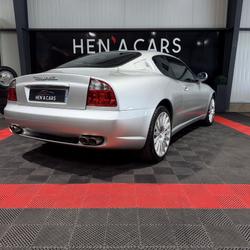 Maserati Coupe Gransport 4200 GT occasion - Vannes - photo 2/20