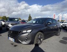 Peugeot 308 SW Phase 2 Saint-Lô