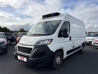Peugeot Boxer - 335 L2H2 2.2 BlueHDi S&S 140ch Premium Frigorifique - 24 999 €