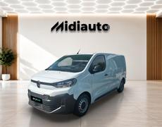Citroen Jumpy Quimper