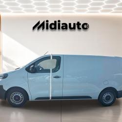 Citroen Jumpy M 1.5 BlueHDi 120ch S&S occasion - Concarneau - photo 2/29