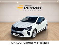 Renault Clio 5 Clermont-l'Hérault