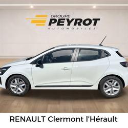 Renault Clio 5 SCe 65 ch GSR2 Evolution occasion - Clermont-l'H&eacute;rault - photo 3/25
