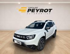 Dacia Duster Sète