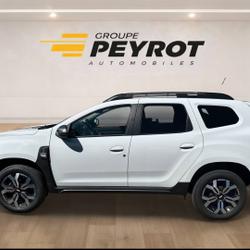 Dacia Duster Duster TCe 150 4x2 EDC Journey S&egrave;te