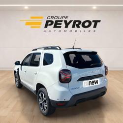 Dacia Duster Duster TCe 150 4x2 EDC Journey S&egrave;te