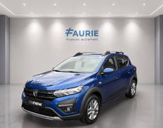 Dacia Sandero Saint-Astier