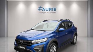 Dacia Sandero  - photo 0