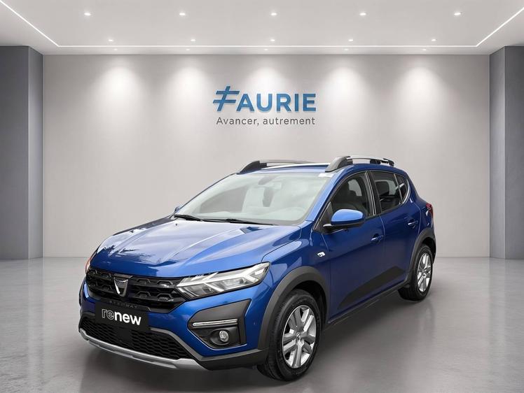 Dacia Sandero  - 13 490 €