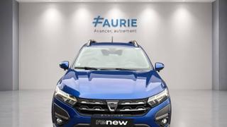 Dacia Sandero  - photo 1