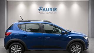 Dacia Sandero  - photo 3