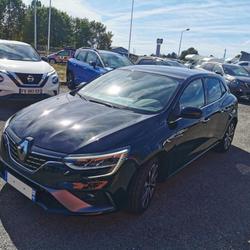 Renault Megane 4 1.3 TCe 140 ch EDC R.S line La Montagne