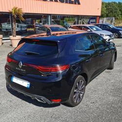 Renault Megane 4 1.3 TCe 140 ch EDC R.S line La Montagne