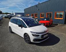 Citroen C4 Spacetourer 1.5 BlueHDi 130 ch EAT8 SHINE