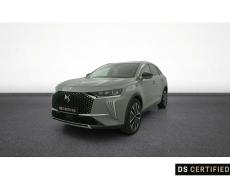 DS DS7 Beaune