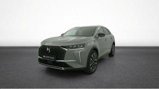 DS DS7  - photo 0