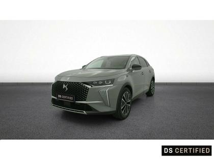 DS DS7 - DS 7 Hybride Rechargeable E-Tense 225 EAT8 Rivoli - 21 870 €