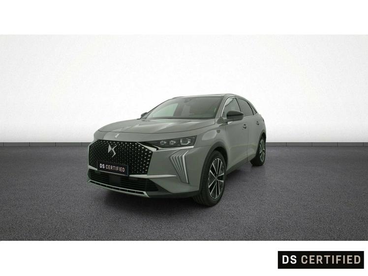 DS DS7  - 21 870 €