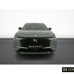 DS DS7 7 Hybride Rechargeable E-Tense 225 EAT8 Rivoli occasion - Beaune - photo 2/33