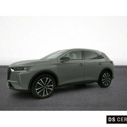 DS DS7 7 Hybride Rechargeable E-Tense 225 EAT8 Rivoli occasion - Beaune - photo 3/33