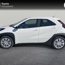 Toyota Aygo X 1.0 VVT-i 72ch Dynamic MY24 occasion - Vernouillet - photo 3/30