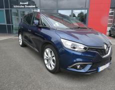 Renault Grand Scenic 4 - BUSINESS BLUE DCI 120 cv EDC - 15 990 €