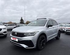 Volkswagen Tiguan Saint-Lô