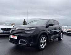 Citroen C5 Aircross Saint-Lô