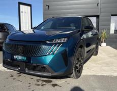 Peugeot 3008 Plonéour-Lanvern