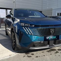 Peugeot 3008 1.2 Hybrid 145ch Allure e-DCS6 occasion - Plon&eacute;our-Lanvern - photo 2/19