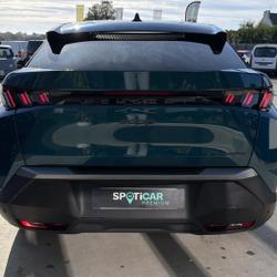 Peugeot 3008 1.2 Hybrid 145ch Allure e-DCS6 occasion - Plon&eacute;our-Lanvern - photo 3/19