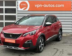 Peugeot 3008 Flers